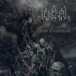 Review: Setherial - Death Triumphant